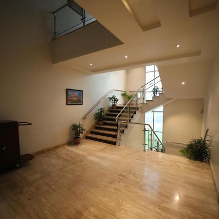Hotel Panchsheel Ayodhya Εξωτερικό φωτογραφία