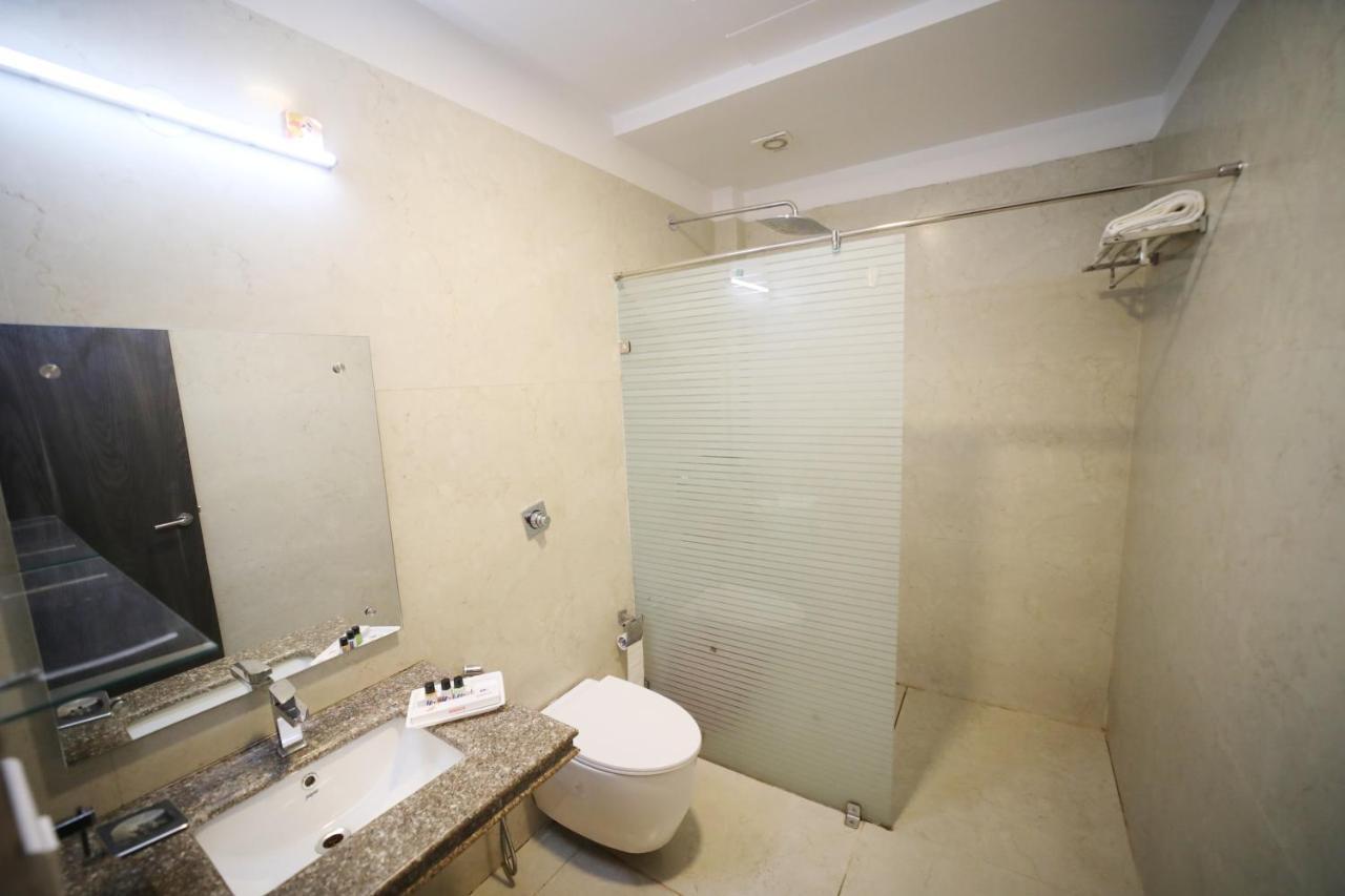Hotel Panchsheel Ayodhya Εξωτερικό φωτογραφία